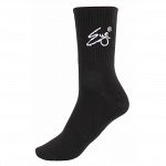 Eye Socks Black